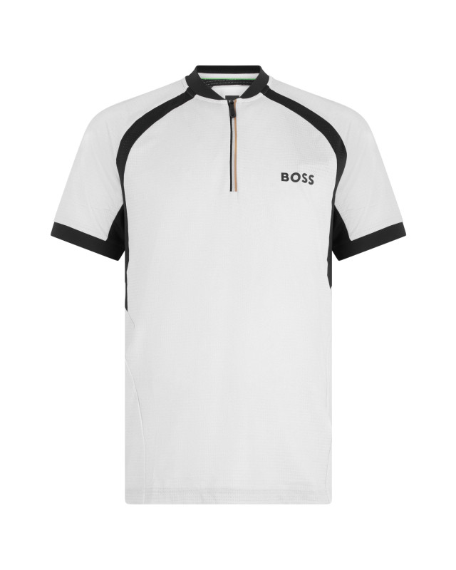 [BOSS] T-shirts Short Sleeve FW26 50549498_100