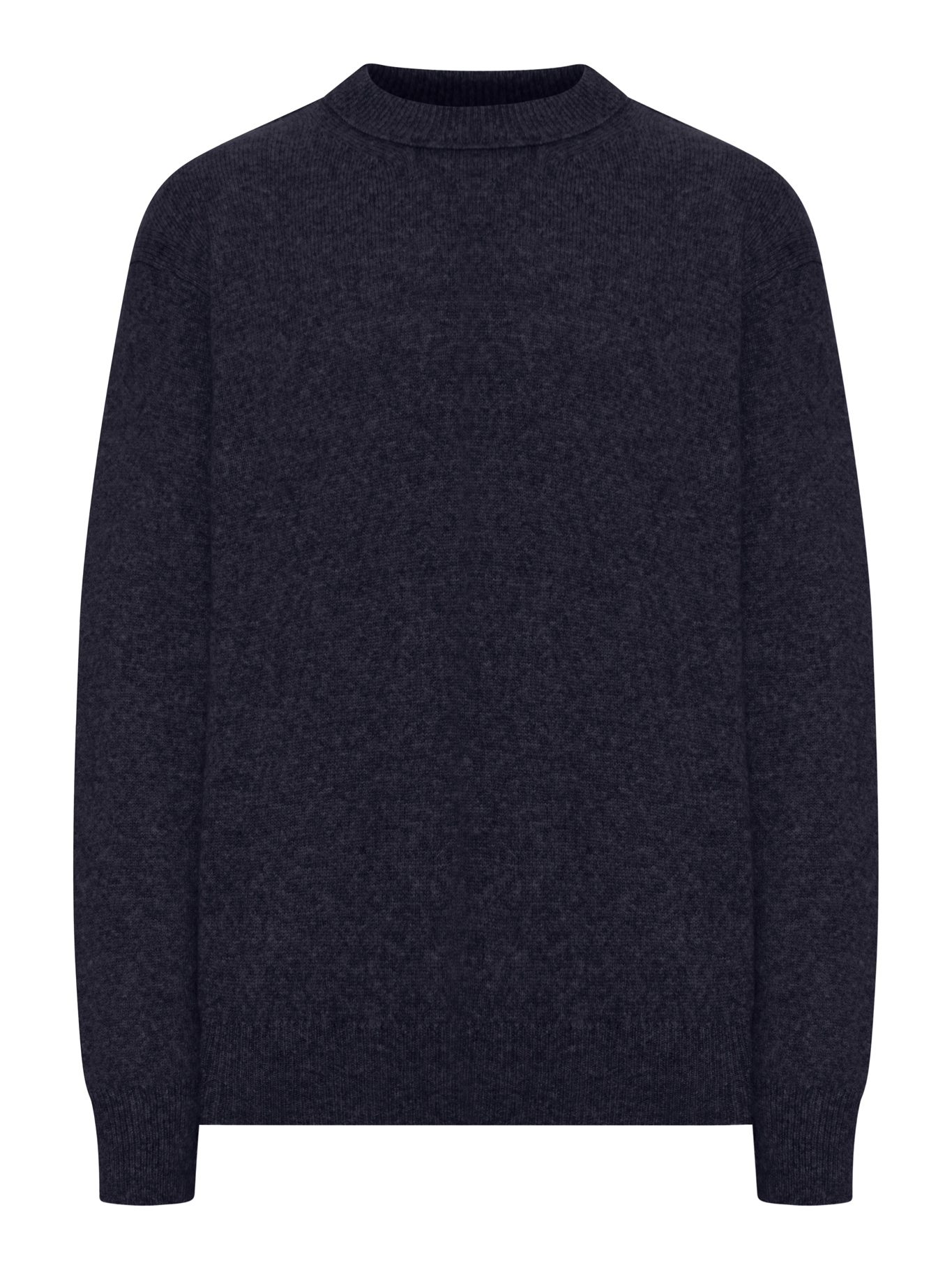 [ROBERTO COLLINA] Knitwear SS26 253M40201M4010 NAVY