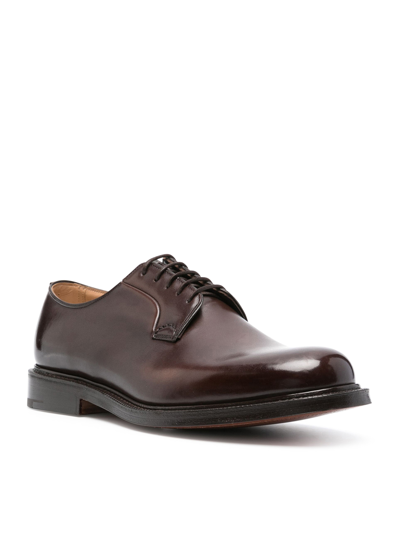 [CHURCH`S] Dress Shoes FW26 EEB001FG000009ADCF0AEV EBONY