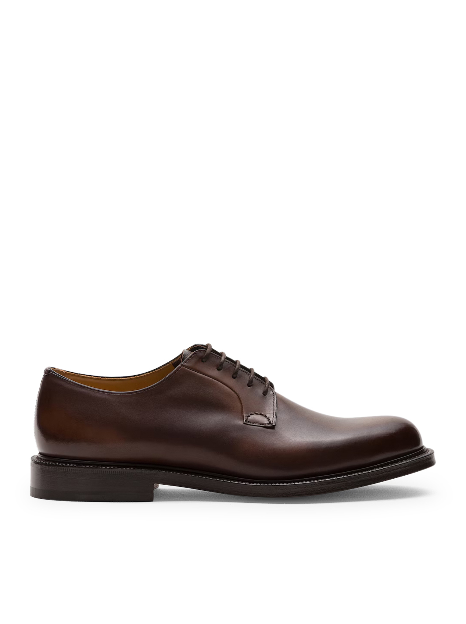 [CHURCH`S] Dress Shoes FW26 EEB001FG000009ADCF0AEV EBONY