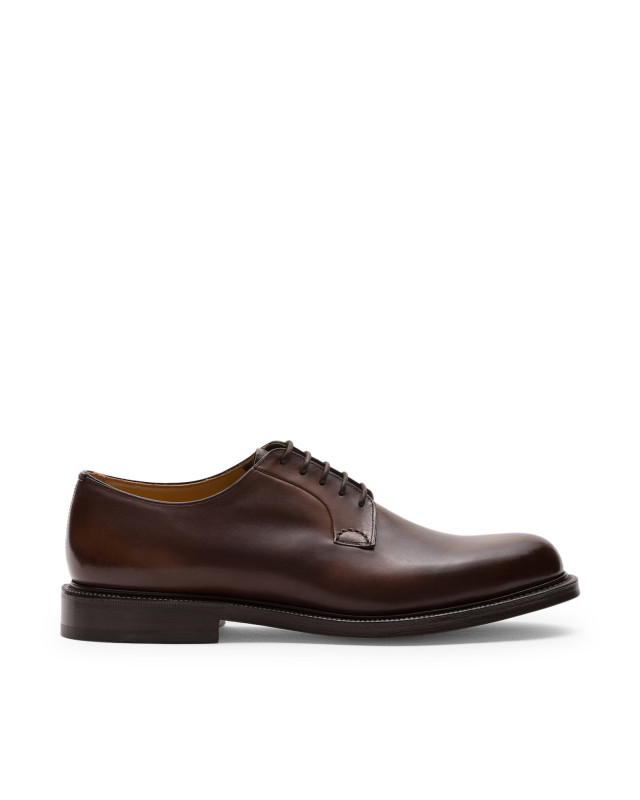 [CHURCH`S] Dress Shoes FW26 EEB001FG000009ADCF0AEV EBONY