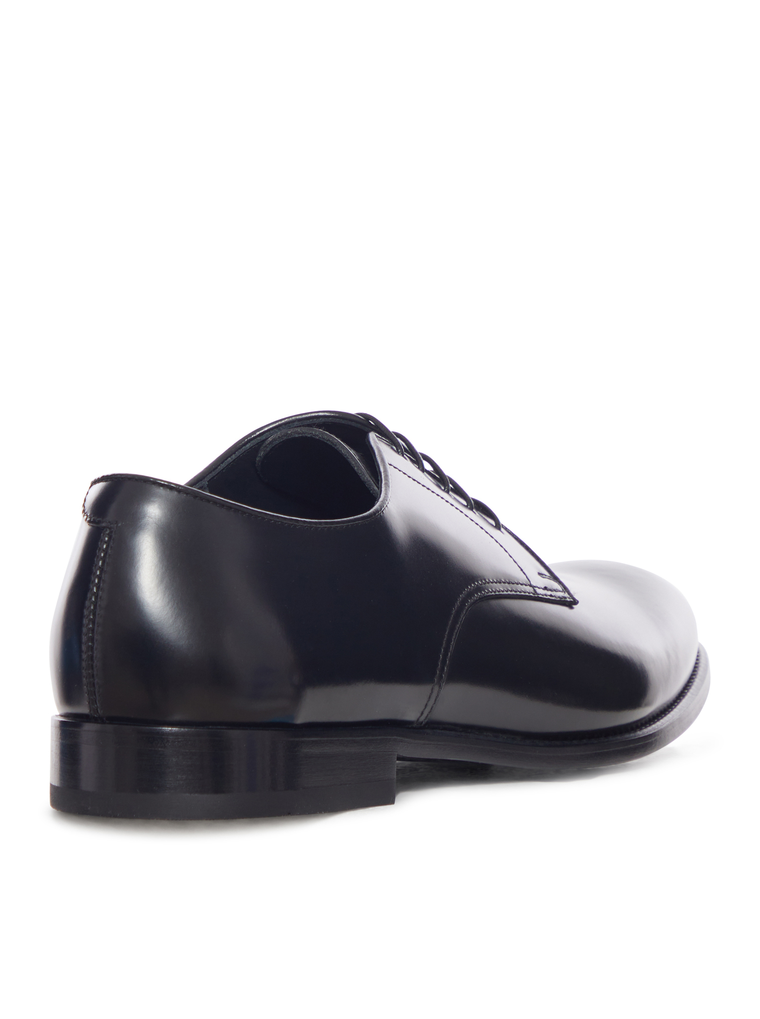[Doucal's] Dress Shoes FW26 DU1003YORKUF269NN00 BLACK