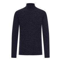 [ROBERTO COLLINA] Knitwear SS26 253M40106M4010 NAVY