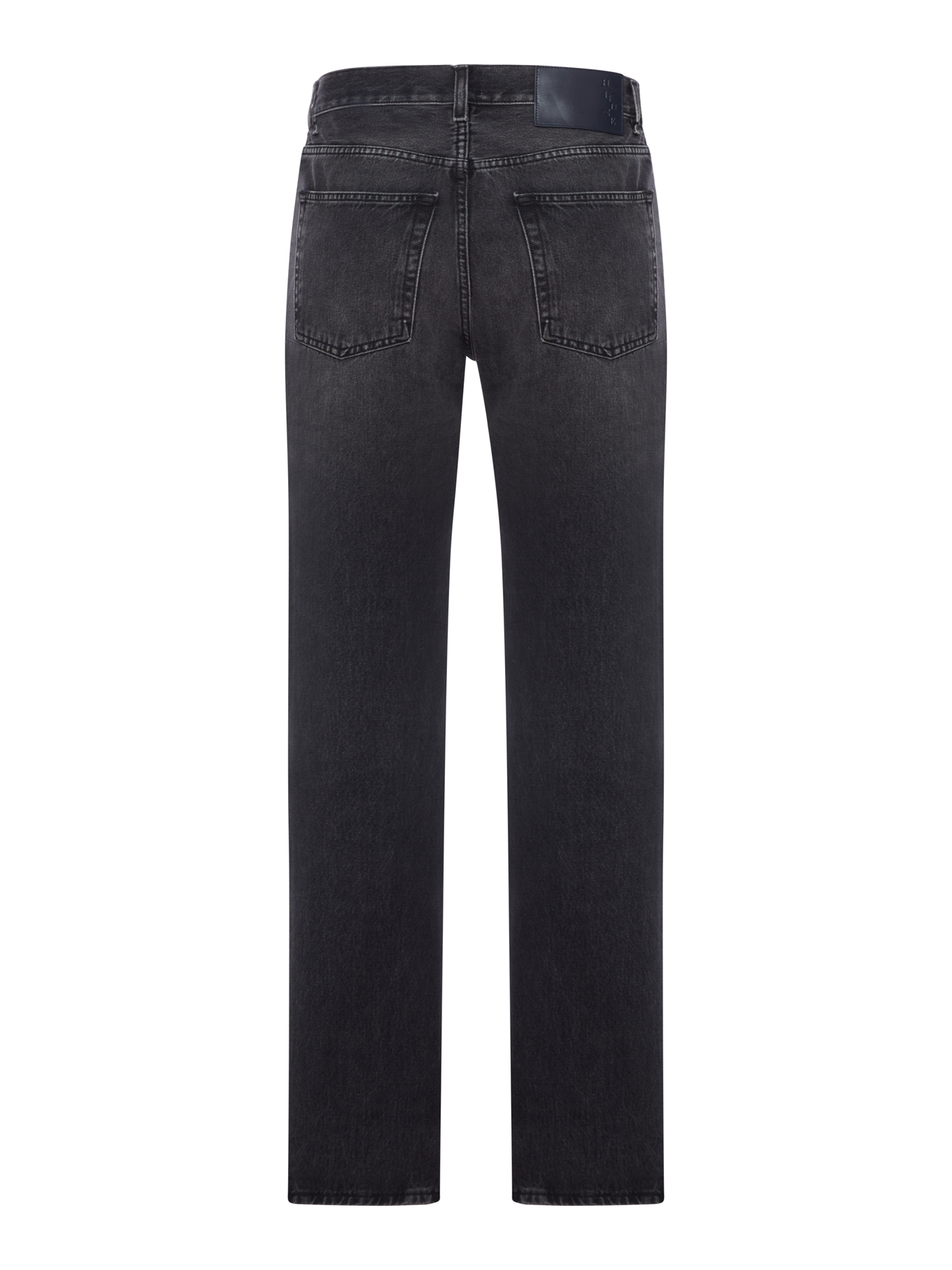 [HAIKURE] Jeans SS26 HEM03228DF174L0926L0926 DEEP BLACK