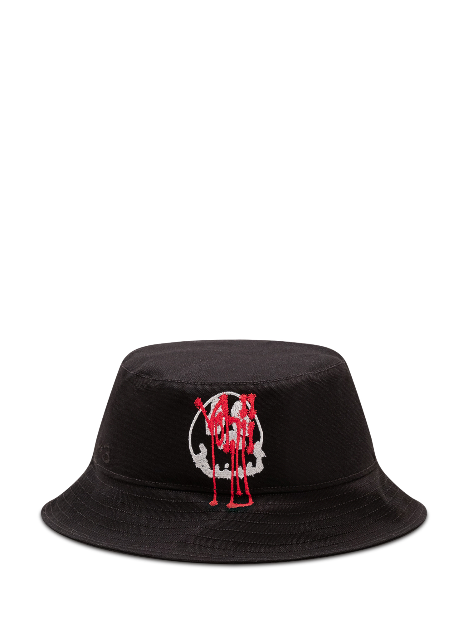 [Y-3] Hat FW26 KS8155 BLACK