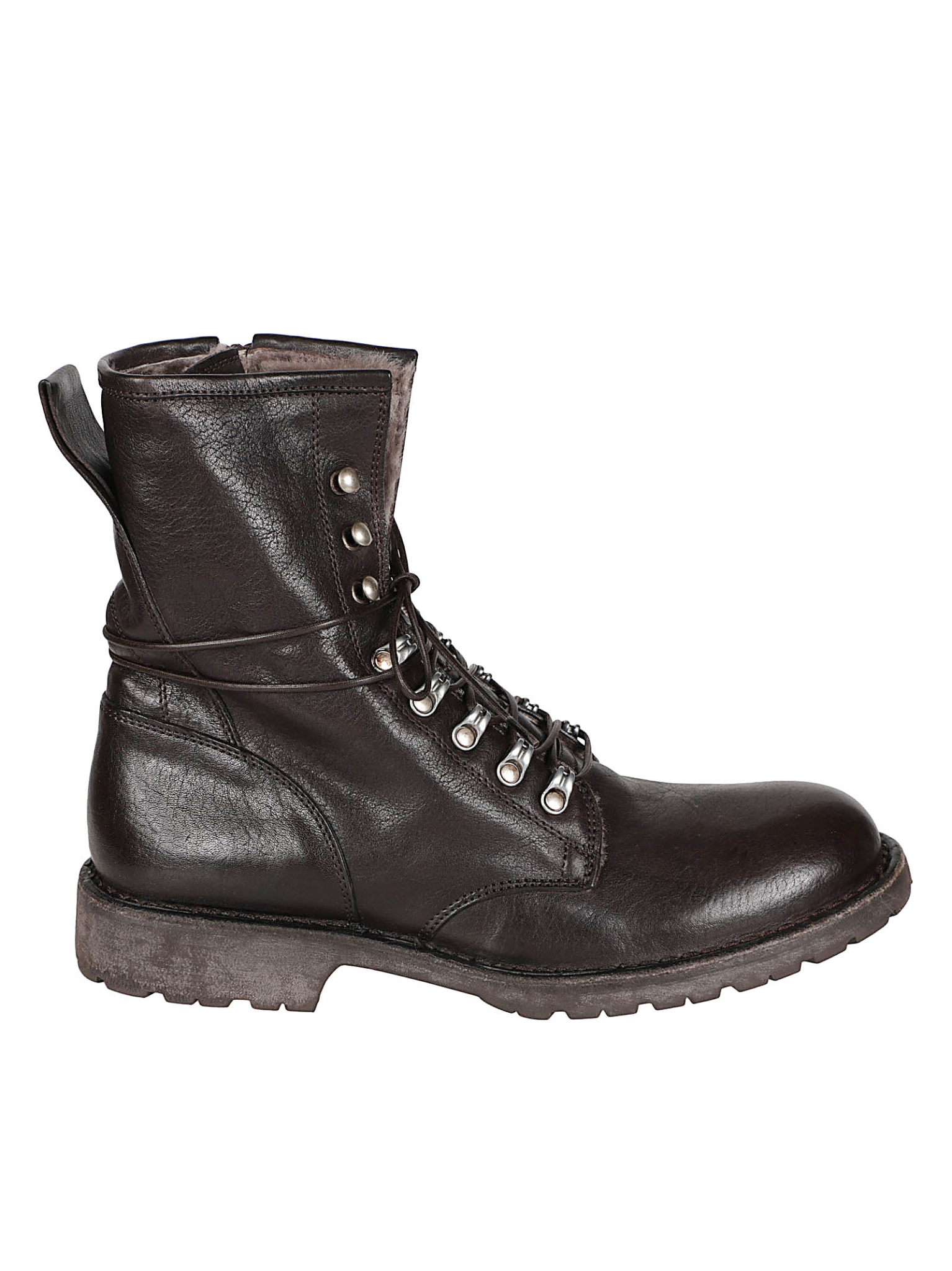 [Moma] Boots FW26 G54612B