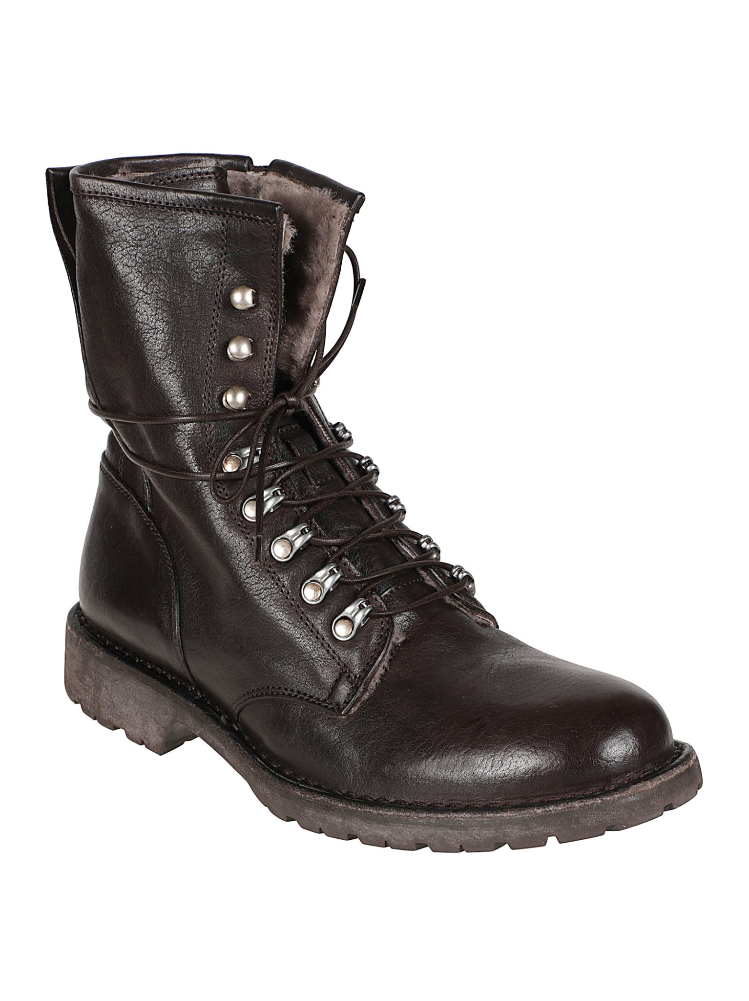 [Moma] Boots FW26 G54612B