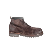 [Moma] Boots FW26 63602B