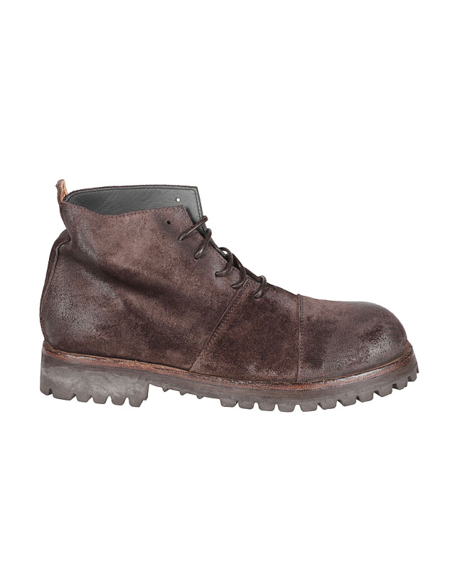 [Moma] Boots FW26 63602B