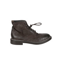 [Moma] Boots FW26 52615B