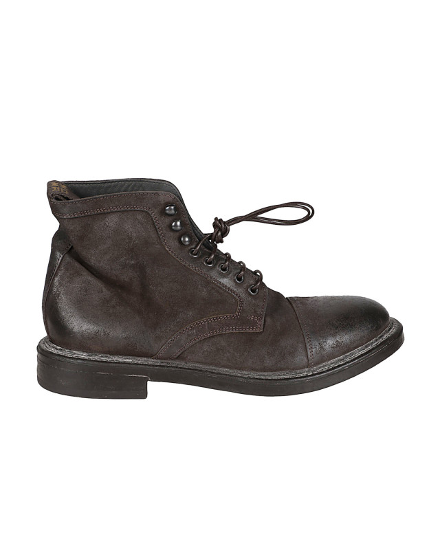 [Moma] Boots FW26 52615B