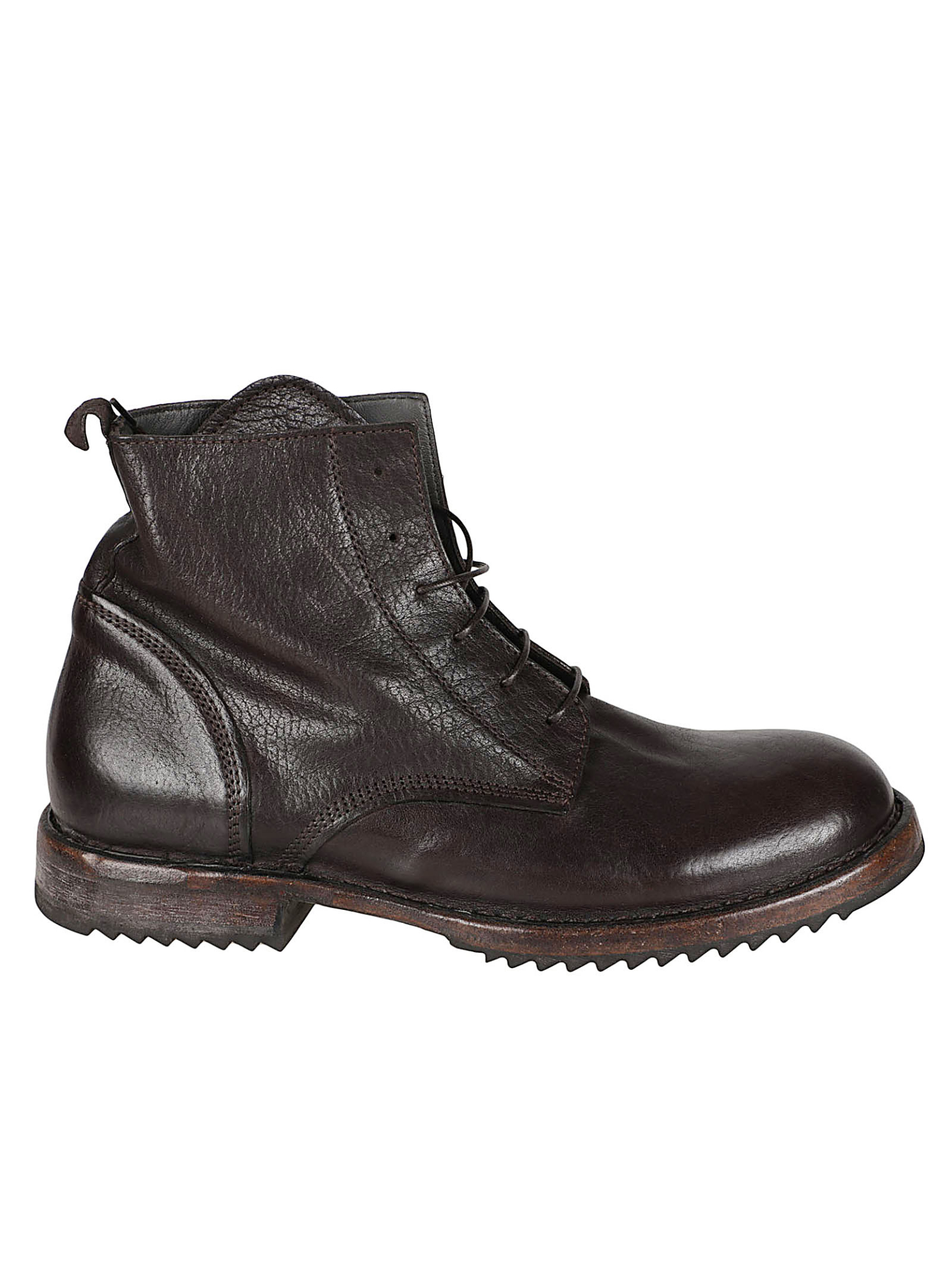 [Moma] Boots FW26 58402B