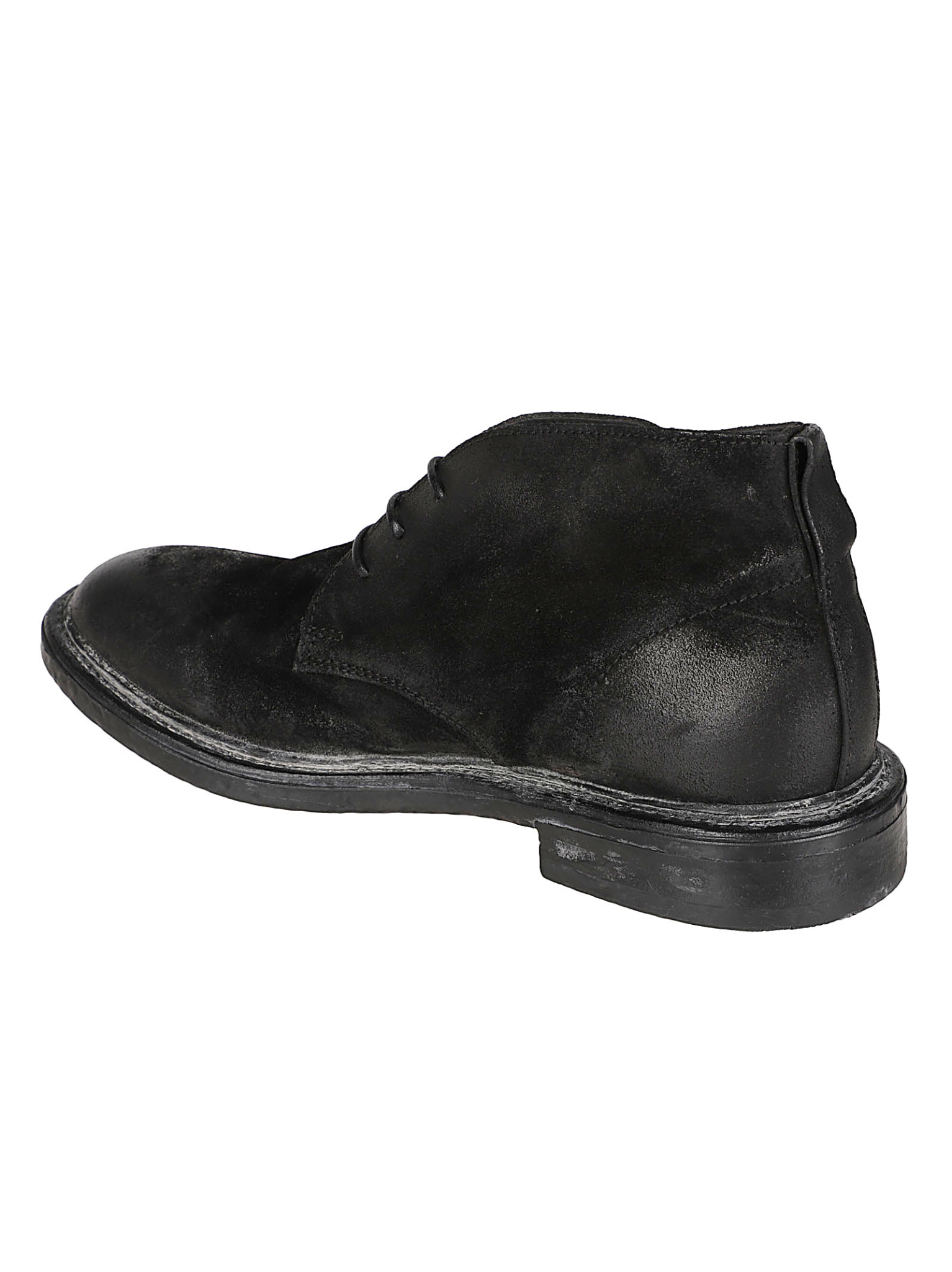 [Moma] Boots FW26 52404B