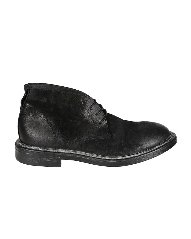 [Moma] Boots FW26 52404B