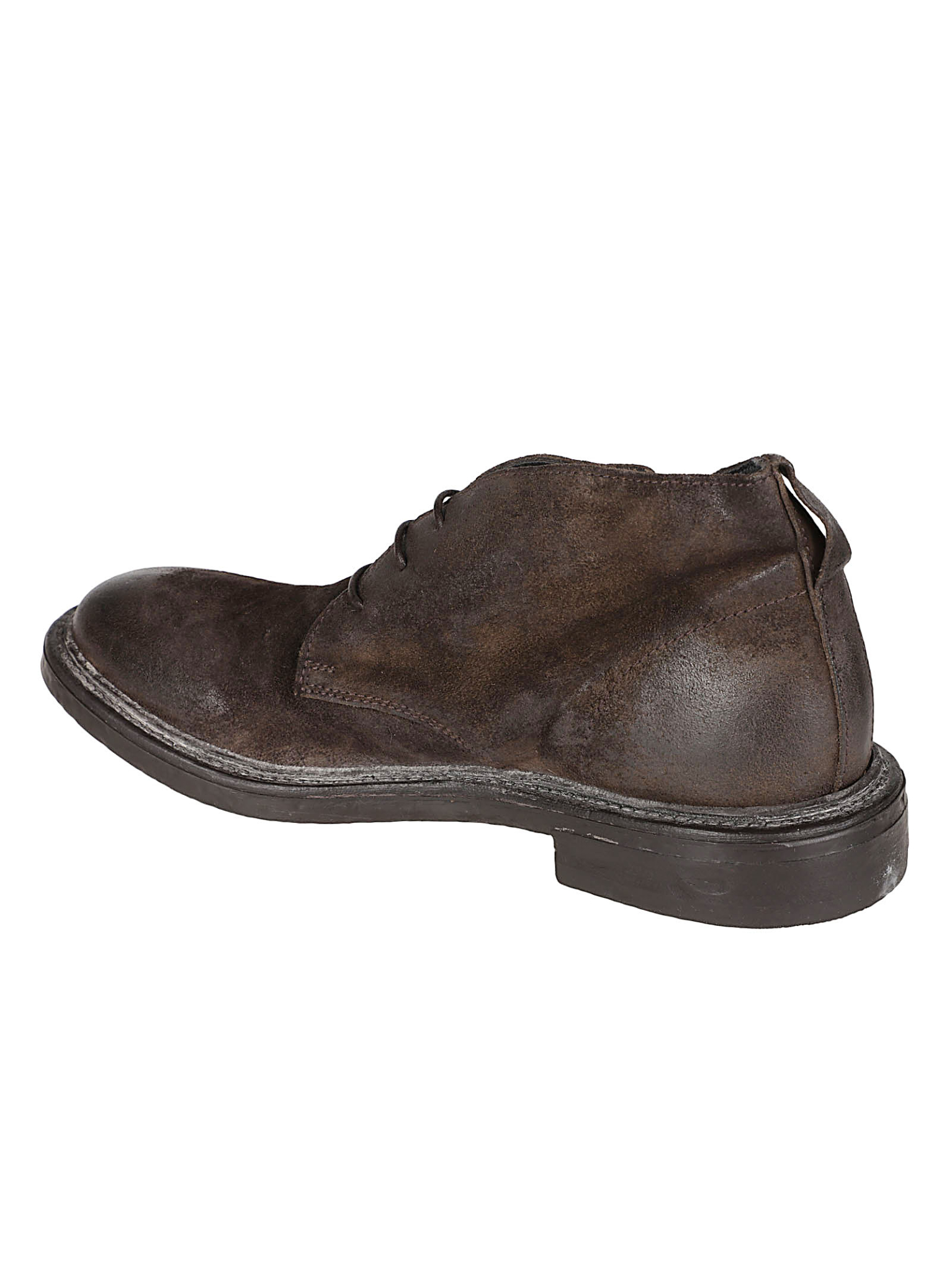 [Moma] Boots FW26 52404B