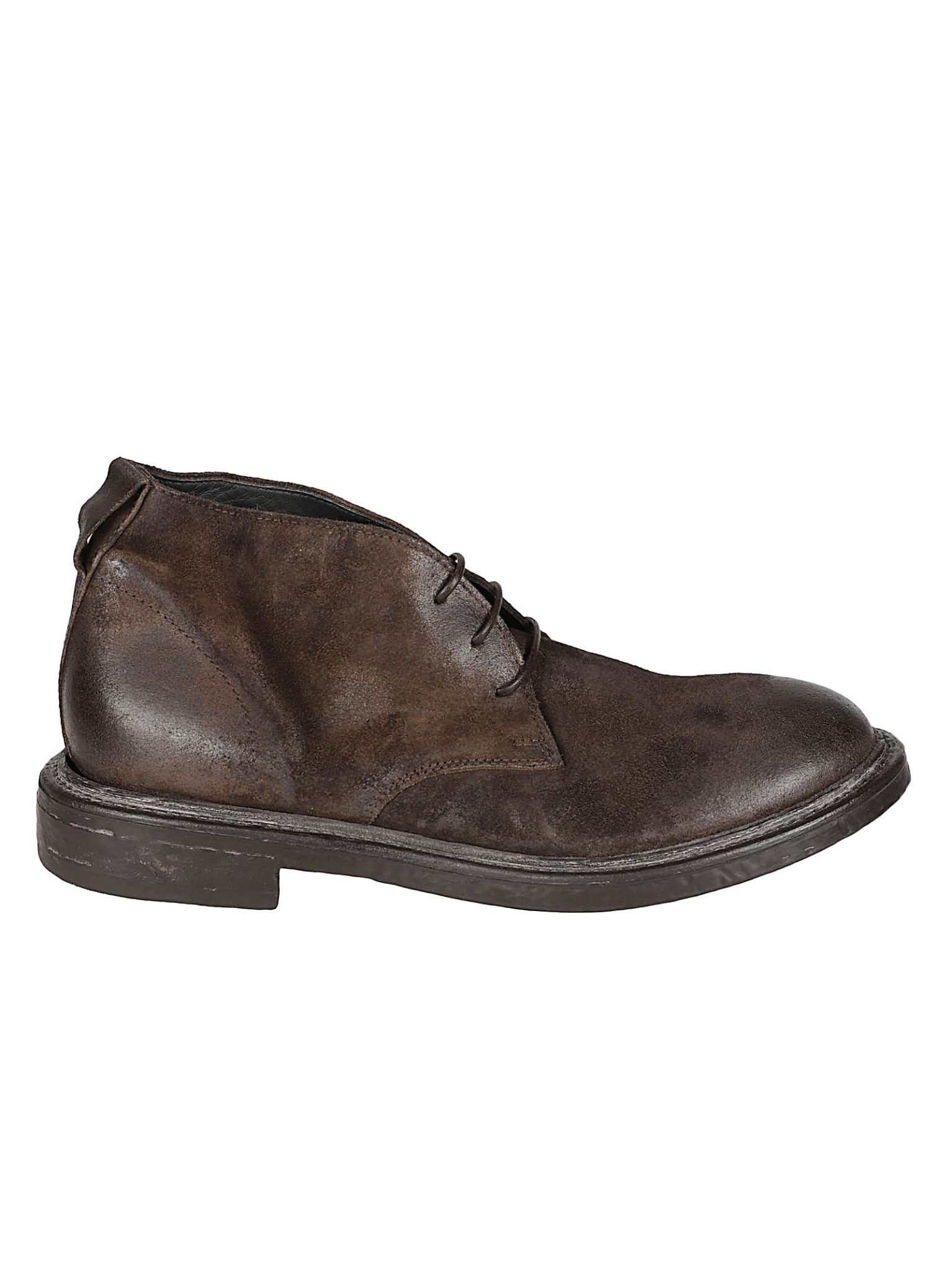 [Moma] Boots FW26 52404B