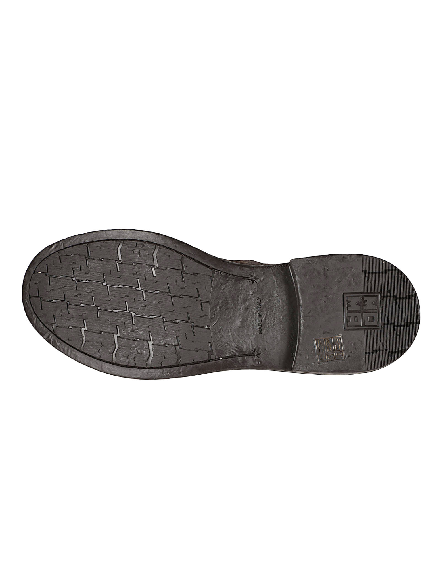 [Moma] Boots FW26 52404B