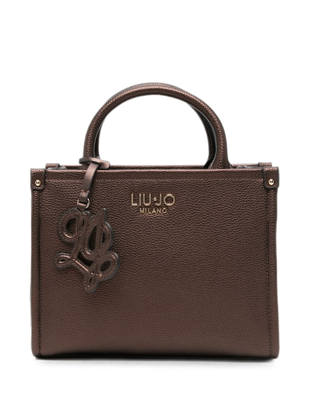 [Liu Jo] Shoulder bag FW26 AF6192 ES039 X0782