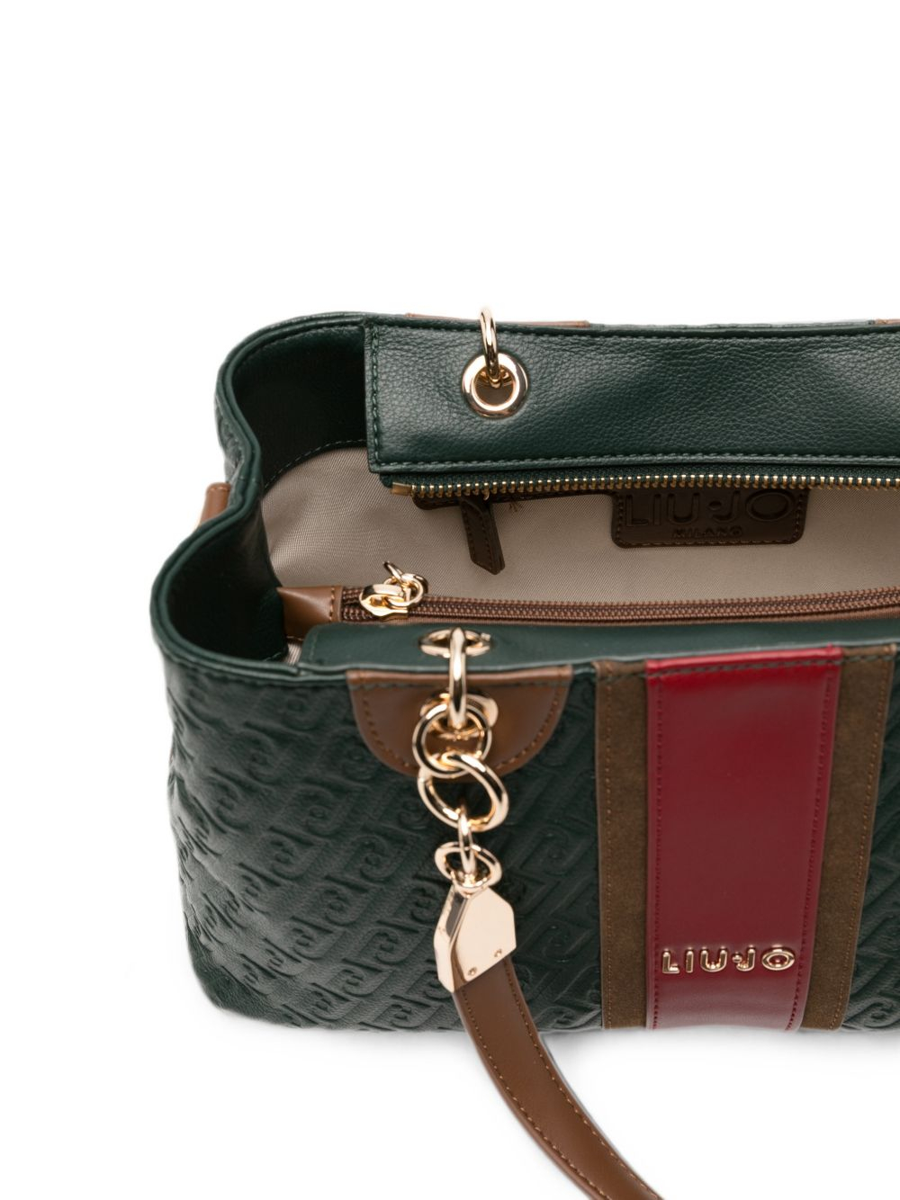[Liu Jo] Shoulder bag FW26 AF6103 E1141 95320