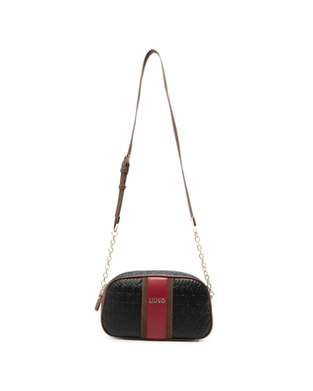 [Liu Jo] Shoulder bag FW26 AF6106 E1141 22222