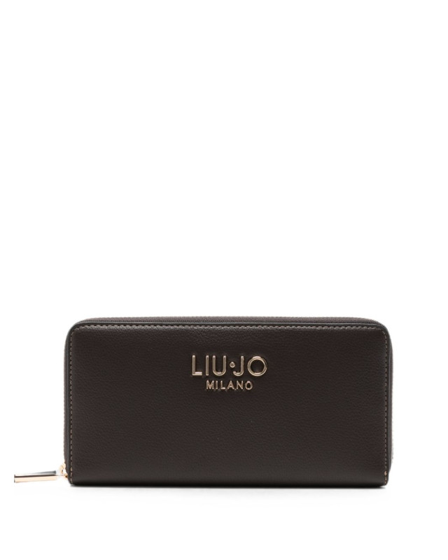 [Liu Jo] Wallet FW26 AF6170 E1120 91419