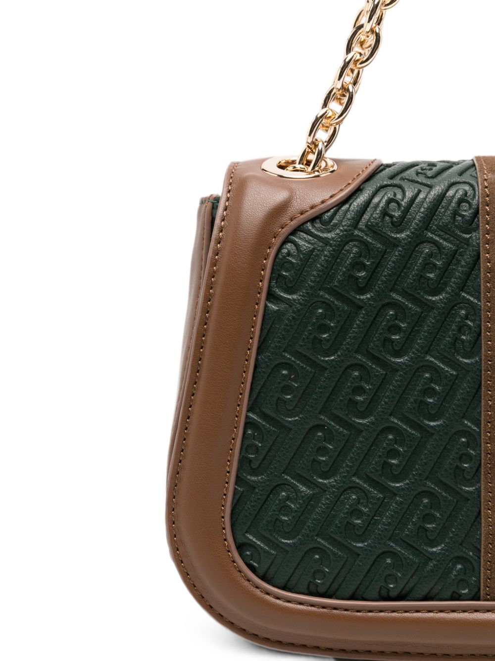 [Liu Jo] Shoulder bag FW26 AF6108 E1141 95320