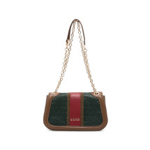 [Liu Jo] Shoulder bag FW26 AF6108 E1141 95320