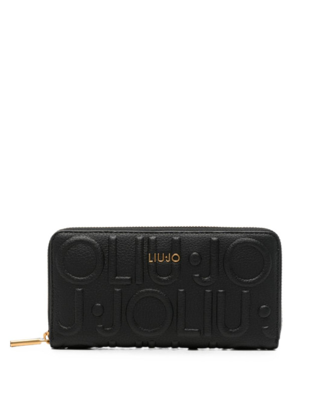 [Liu Jo] Wallet FW26 AF6170 E1139 22222