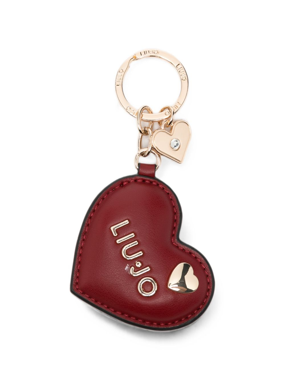 [Liu Jo] Keyring FW26 AF6063 E1065 81531