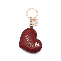 [Liu Jo] Keyring FW26 AF6063 E1065 81531
