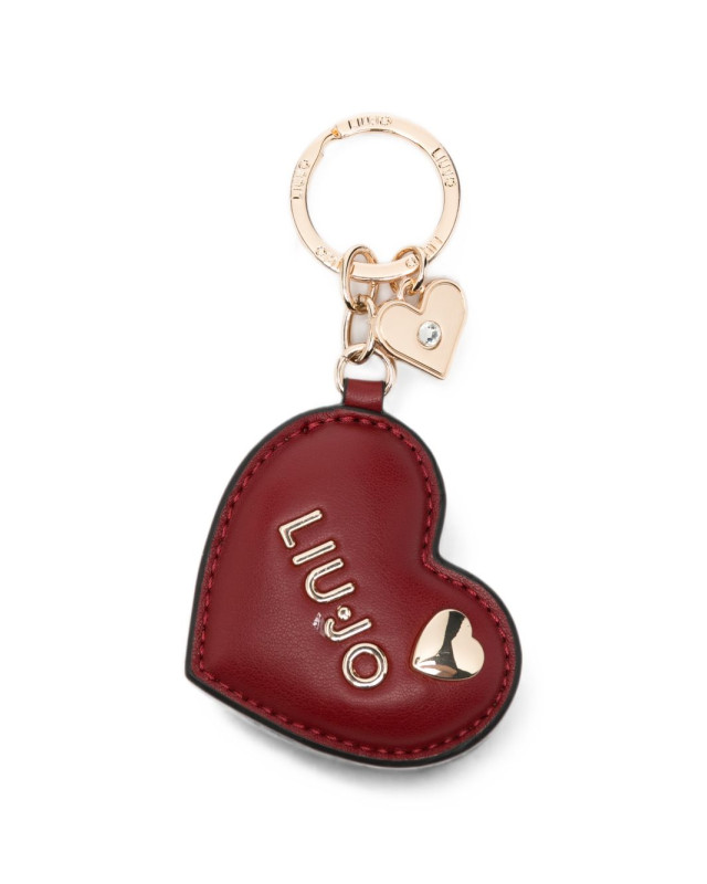 [Liu Jo] Keyring FW26 AF6063 E1065 81531