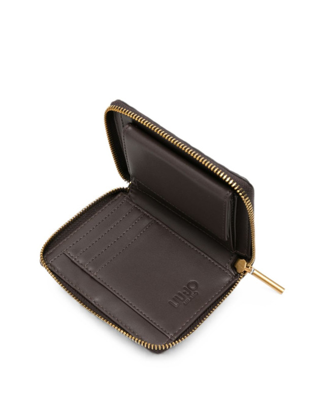 [Liu Jo] Wallet FW26 AF6156 E1139 91419