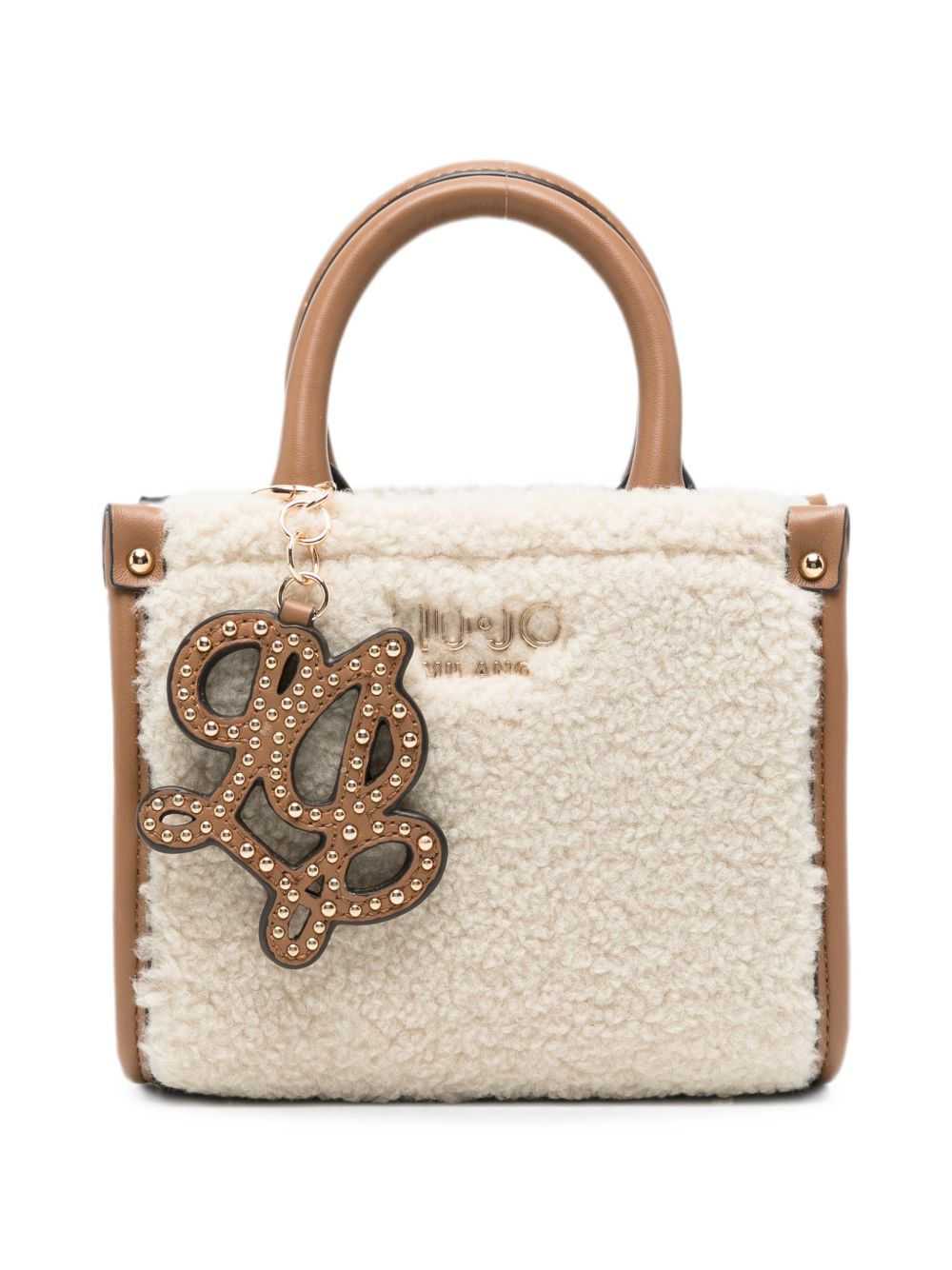 [Liu Jo] Shoulder bag FW26 AF6102 E1163 X0459