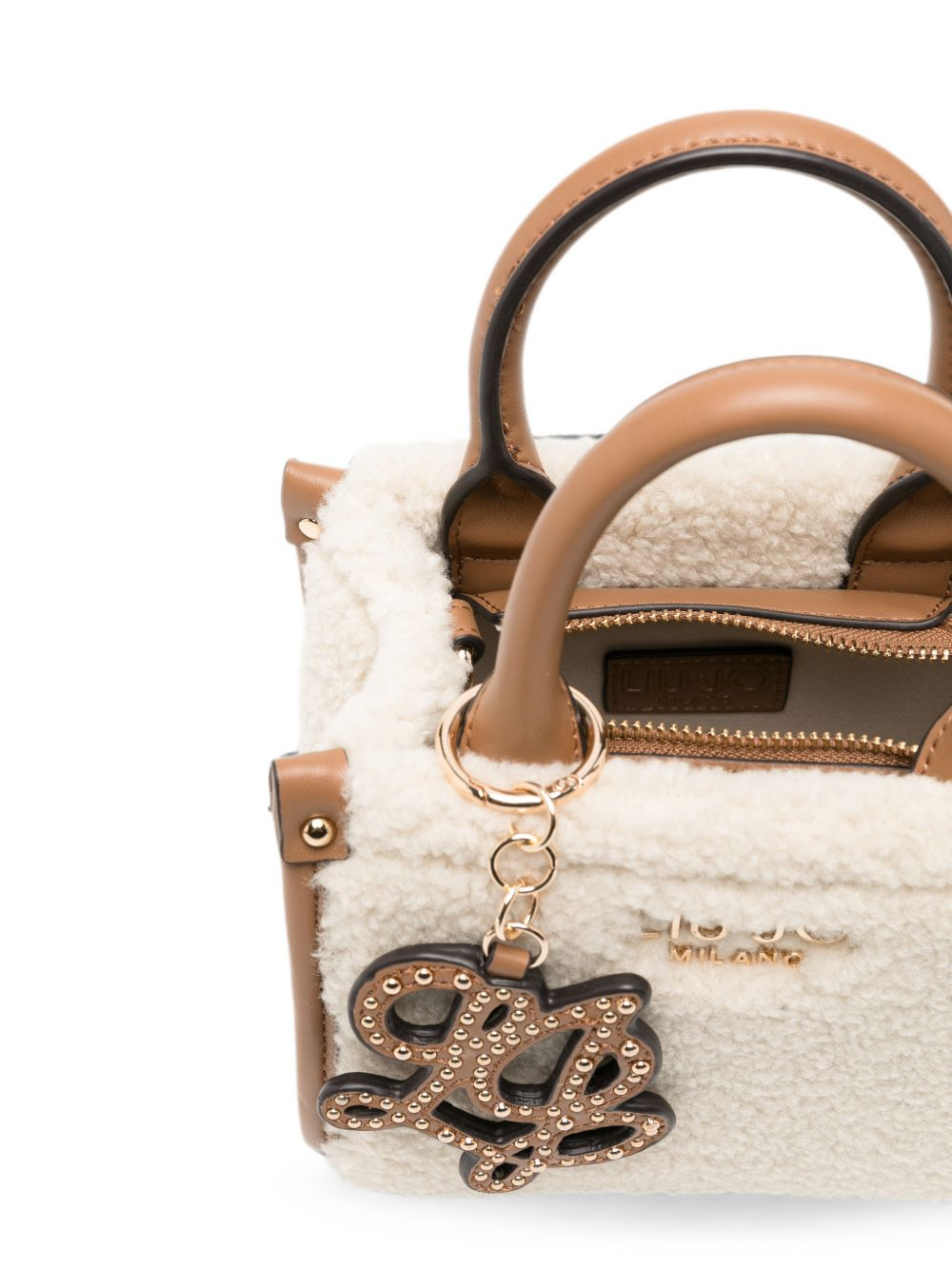 [Liu Jo] Shoulder bag FW26 AF6102 E1163 X0459