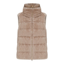 [Herno] Down Vest FW26 PI002282D129411985 CHANTILLY