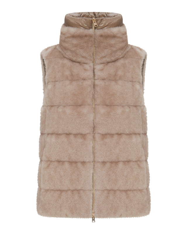 [Herno] Down Vest FW26 PI002282D129411985 CHANTILLY