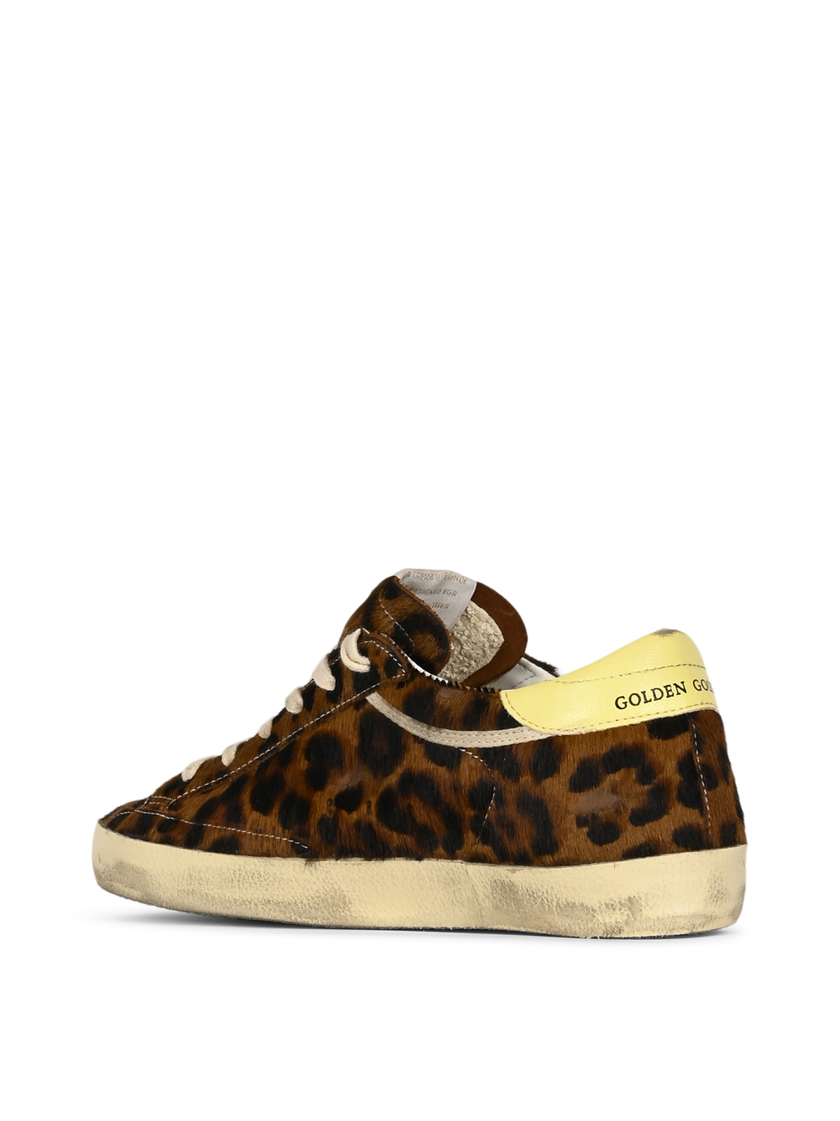 [Golden Goose] Sneakers FW26 GWF00101F00868555801