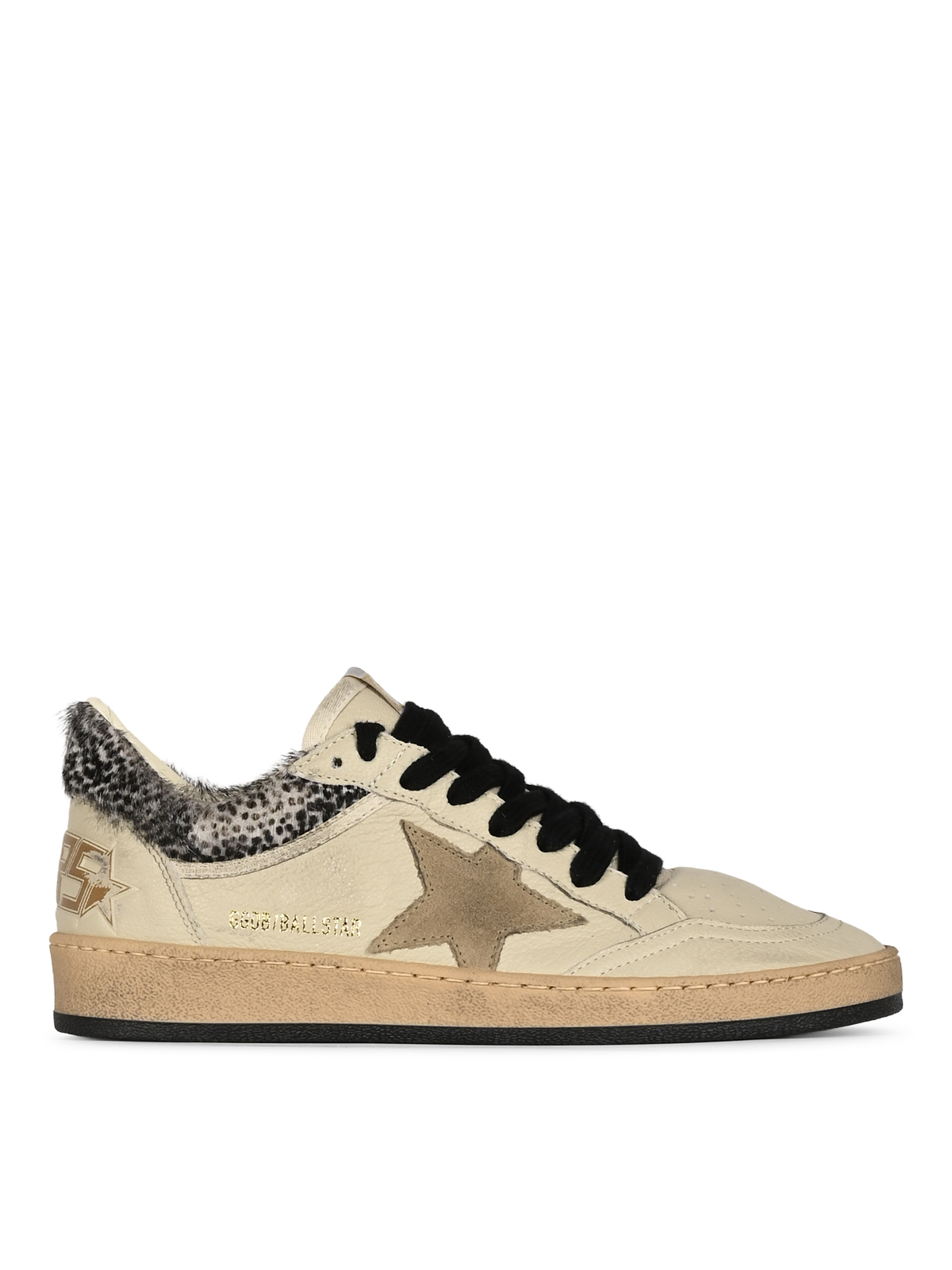 [Golden Goose] Sneakers FW26 GWF01105F00870012521