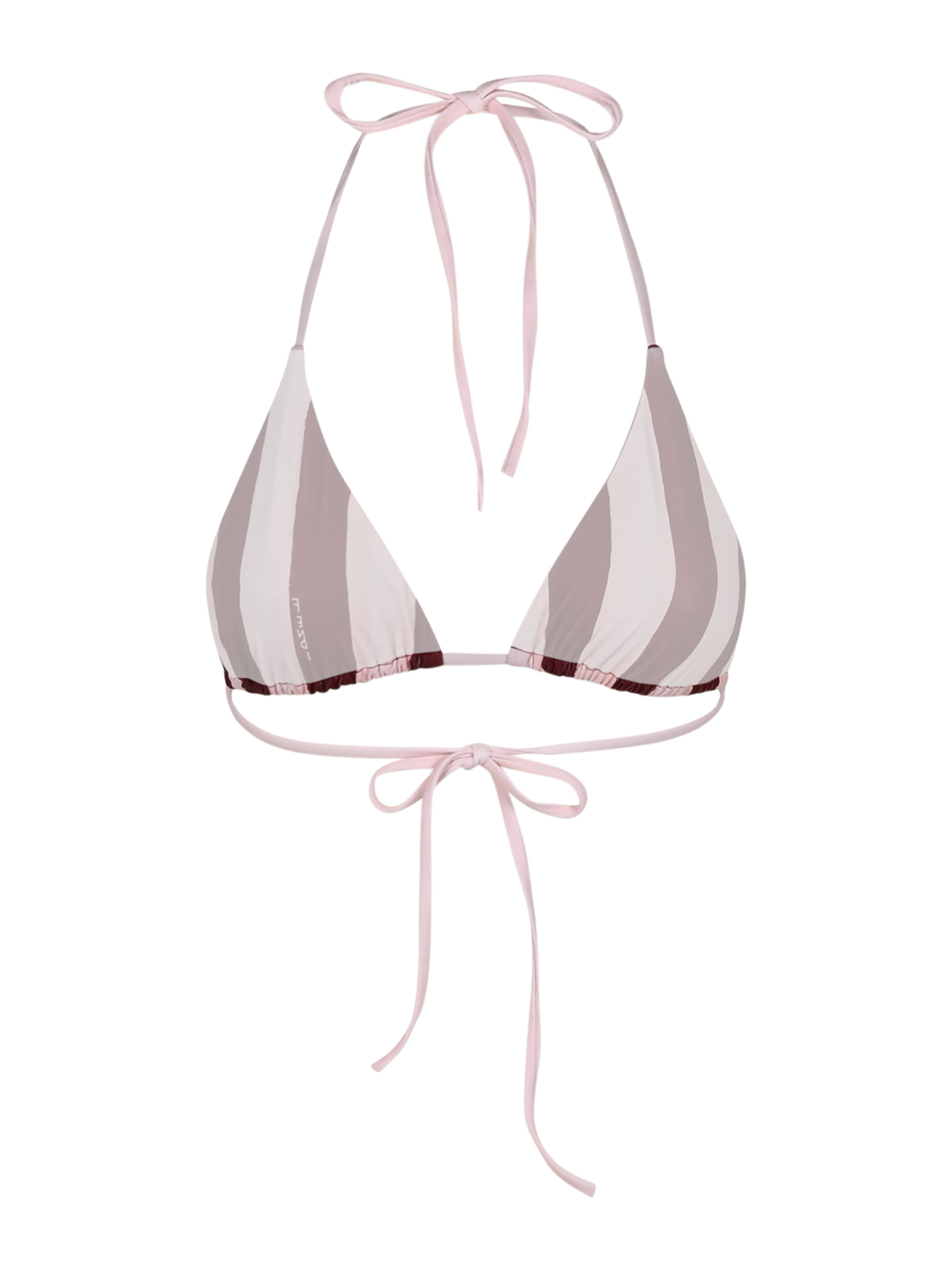 [Fendi] Bikini FW26 FXBA67AWJDF1XMA