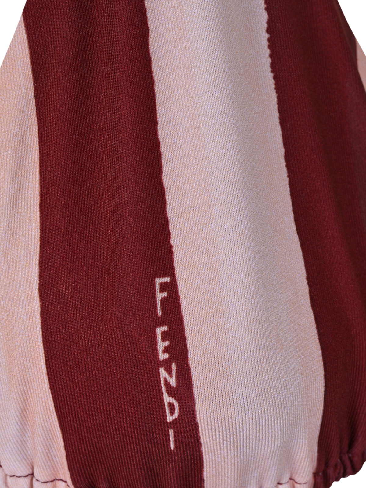 [Fendi] Bikini FW26 FXBA67AWJDF1XMA