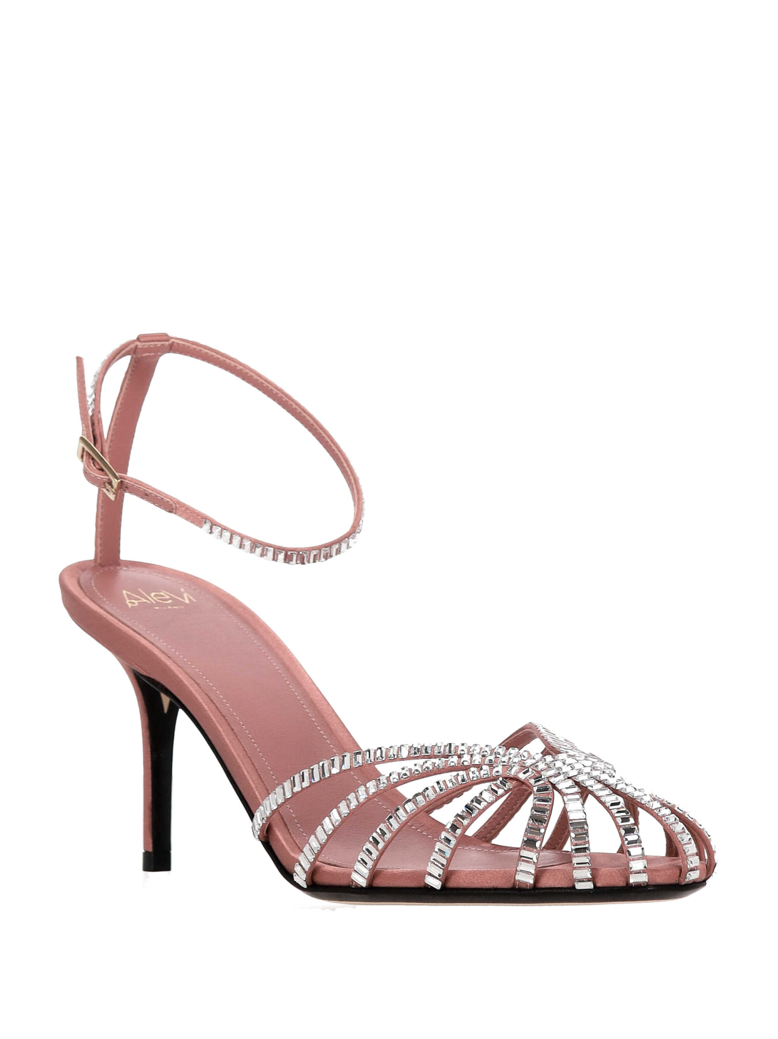 [Alevi] Sandals FW26 L26SC0100222K88VINTAGE ROSE