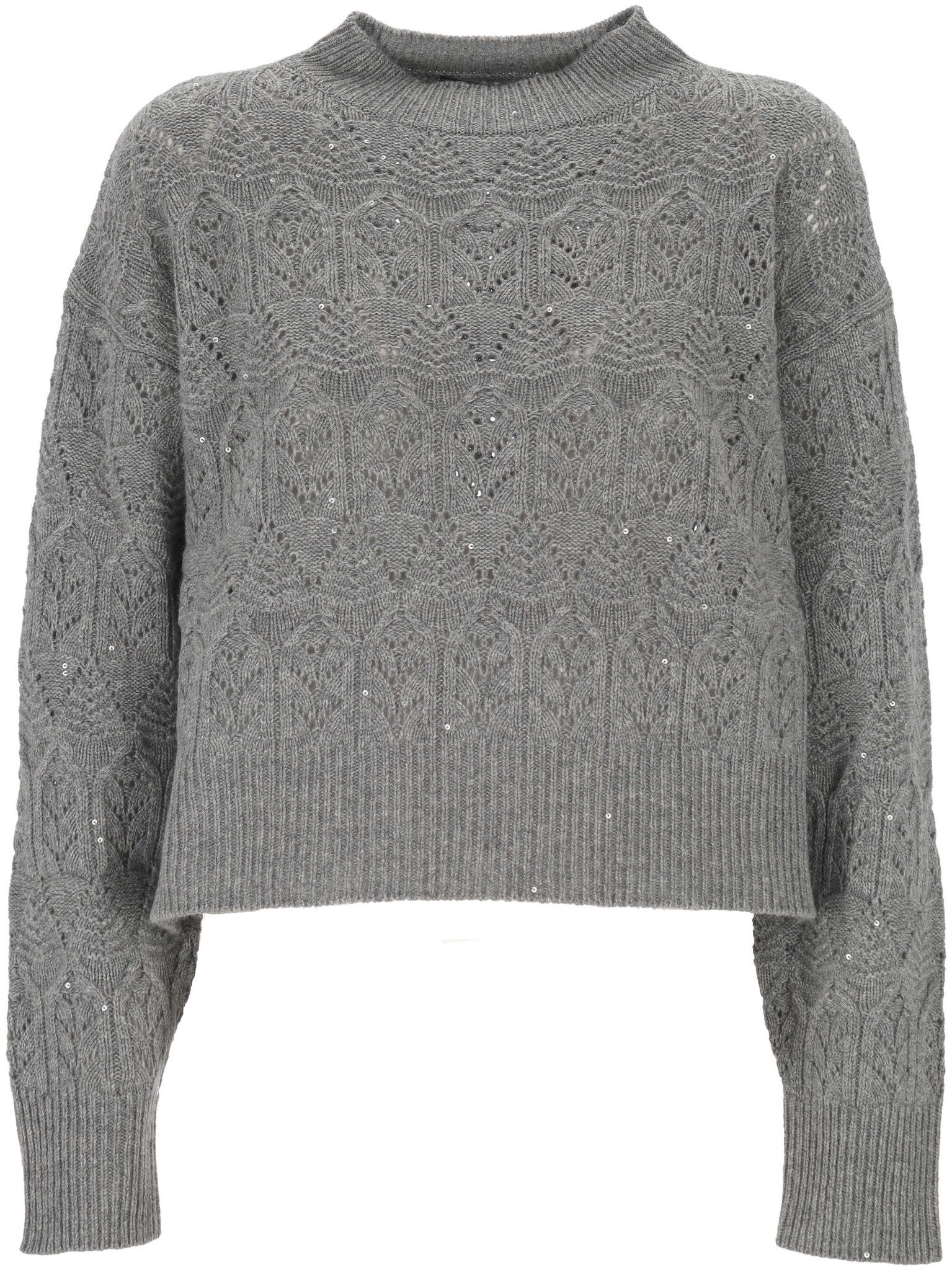 [LORENA ANTONIAZZI] Knitwear FW26 A26130DM55A29890940