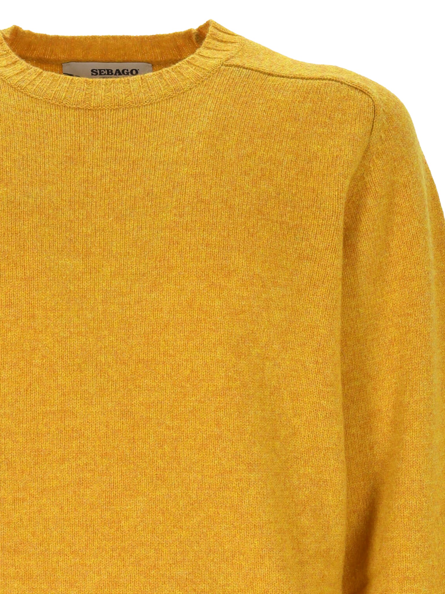 [SEBAGO] Knitwear FW26 74113NW177
