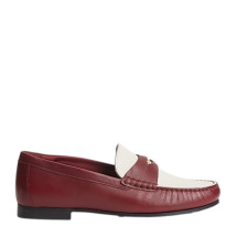 [Tommy Hilfiger] Loafer FW26 FW0FW09499-GNE