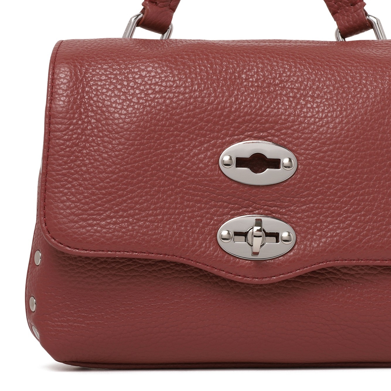 [Zanellato] Tote bag FW26 068010BABY-0040000Z0921