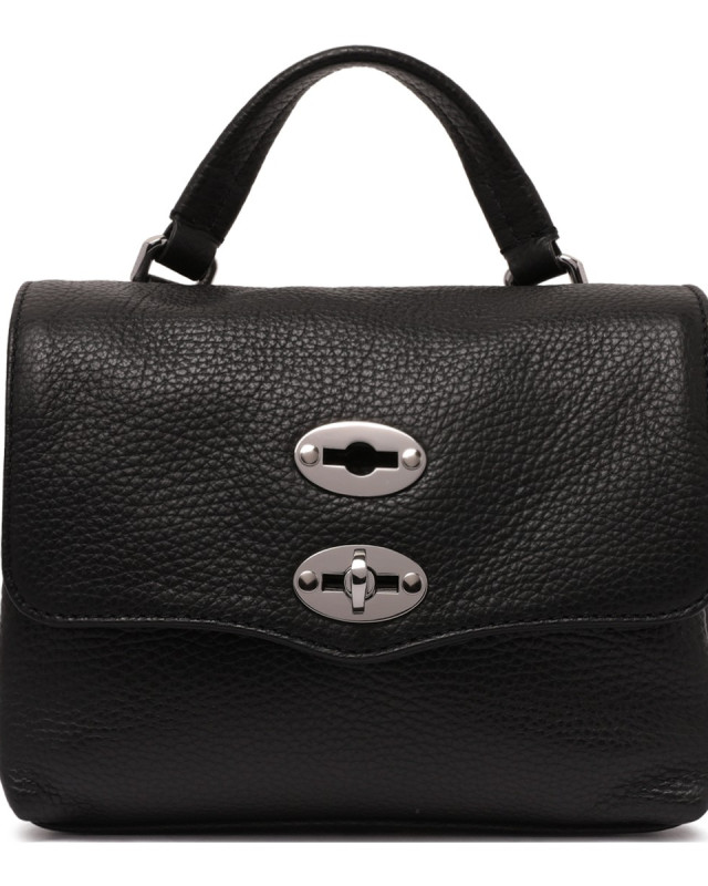 [Zanellato] Tote bag FW26 068010BABY-0040000Z0001