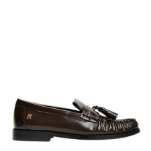 [Tommy Hilfiger] Loafer FW26 FW0FW09460-BCR