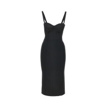 [DOLCE&GABBANA] Dress FW26 F60DGTFURHMN0000-N0000