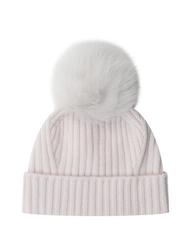 [Vanise] Hat FW26 V71698 STUCCO