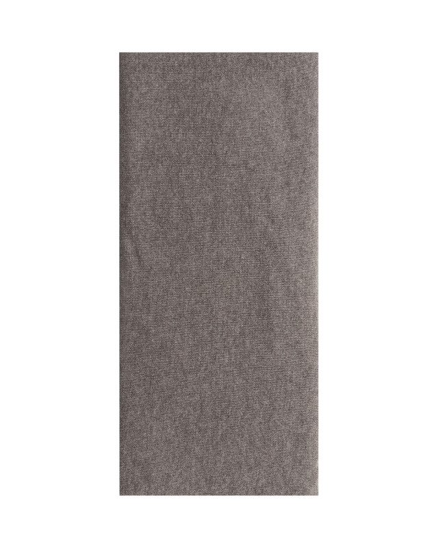 [Vanise] Scarf FW26 V71692 CASTORO